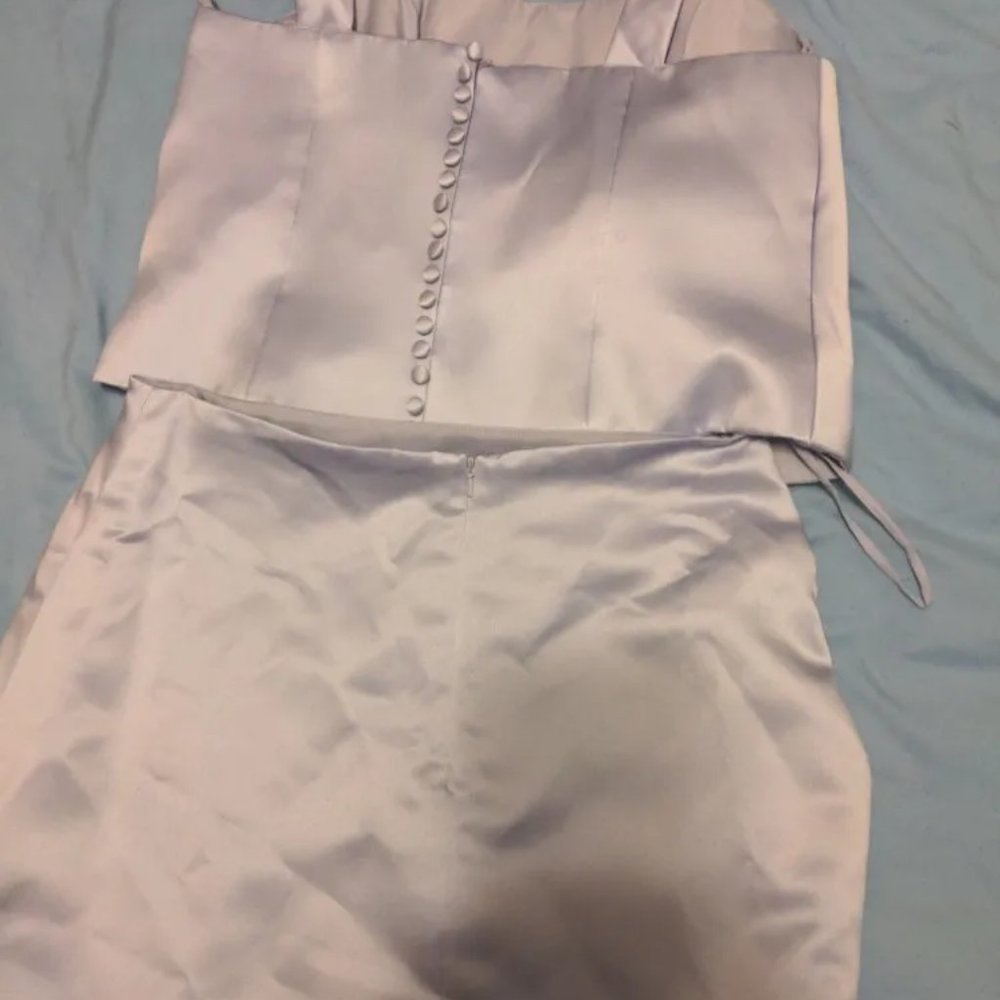 Prom/Formal Dress - Picture 2 of 3